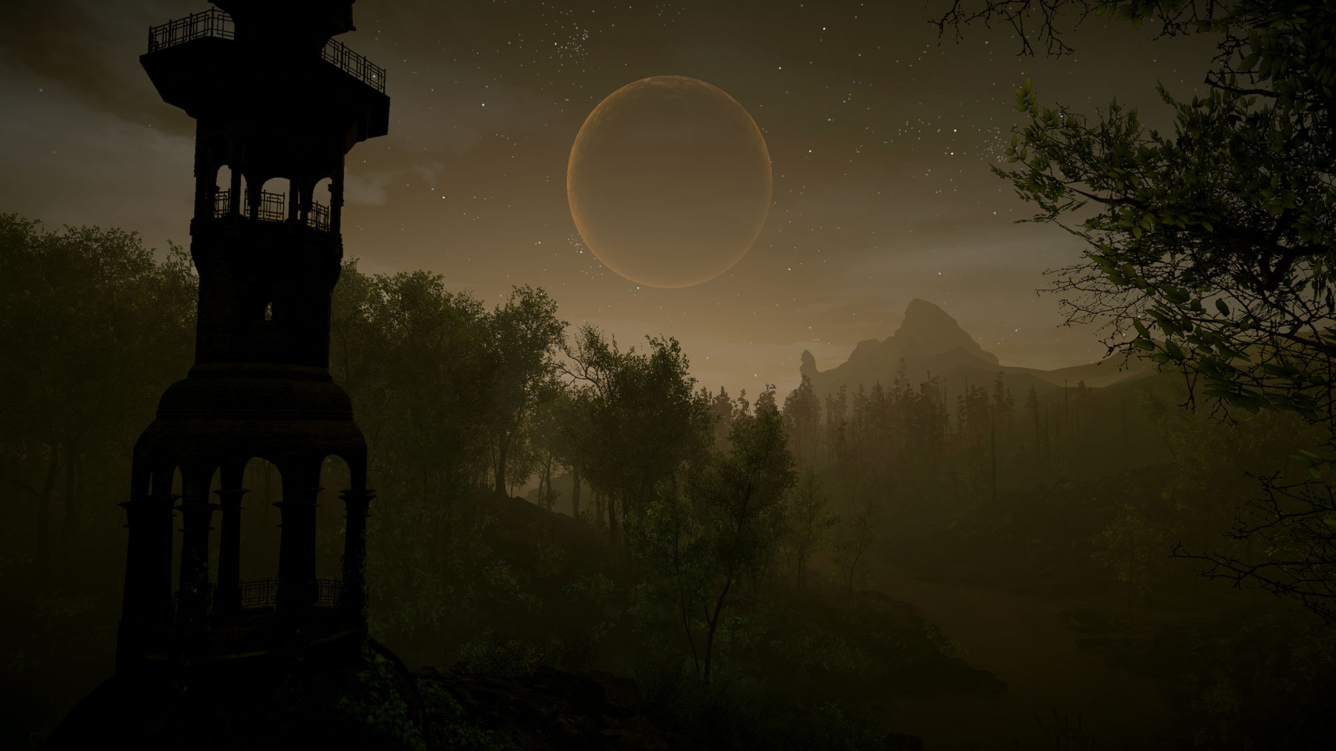 Eastshade - screenshot 15