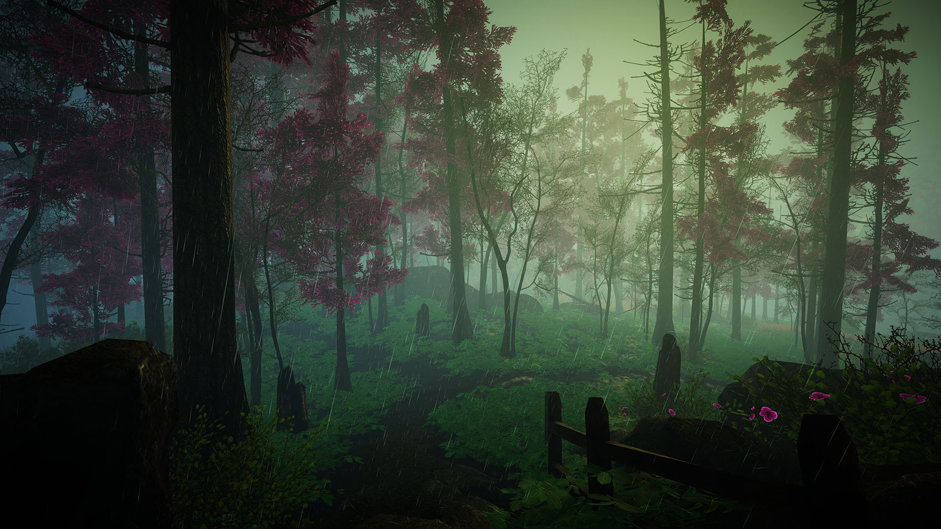 Eastshade - screenshot 7