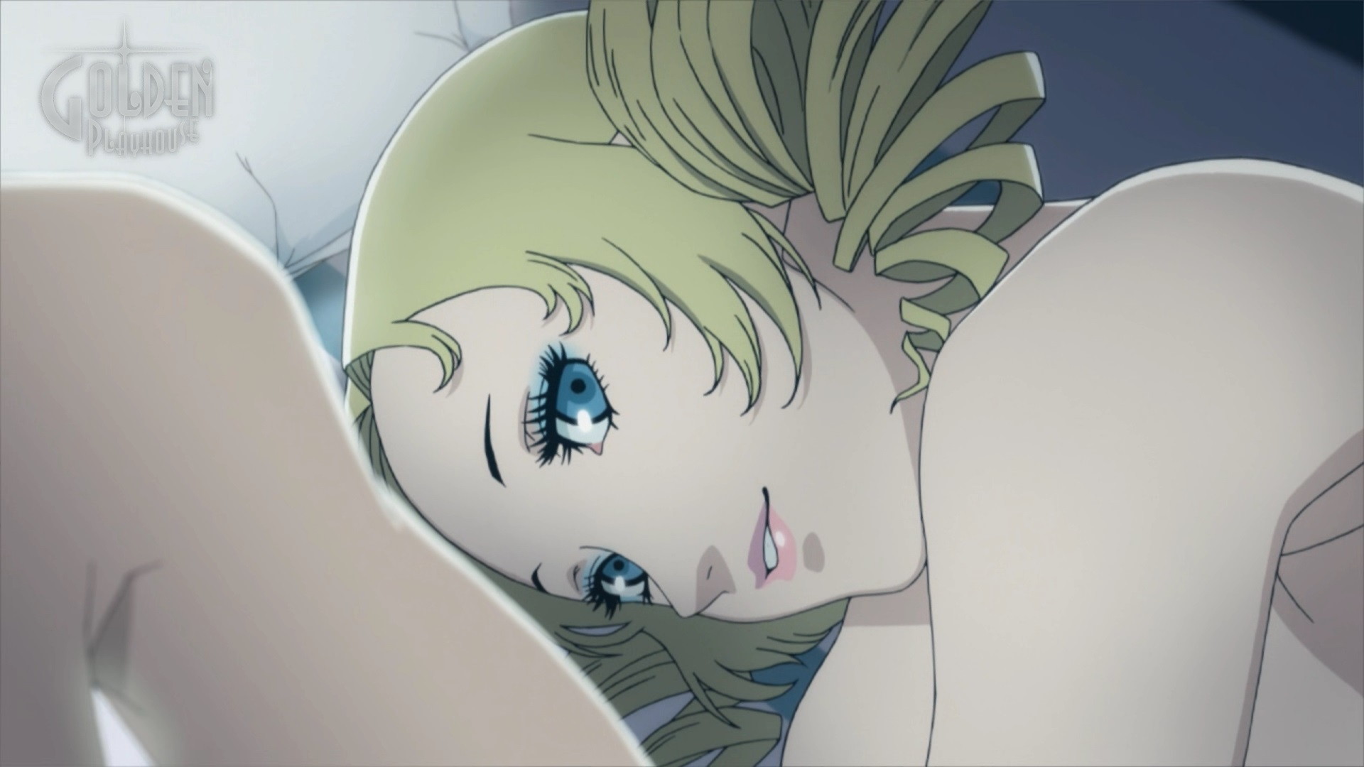 Catherine Classic - screenshot 25