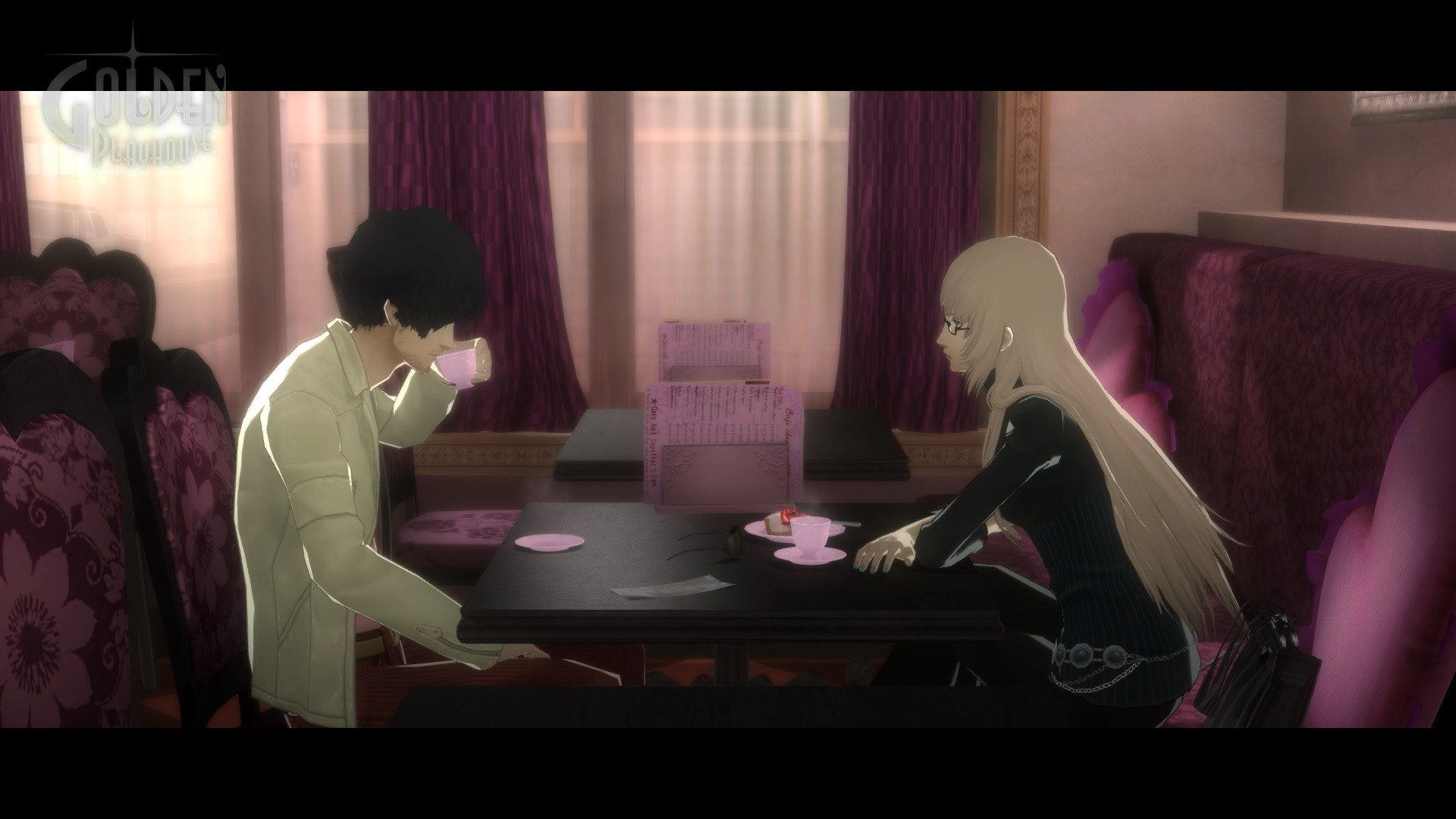 Catherine Classic - screenshot 24