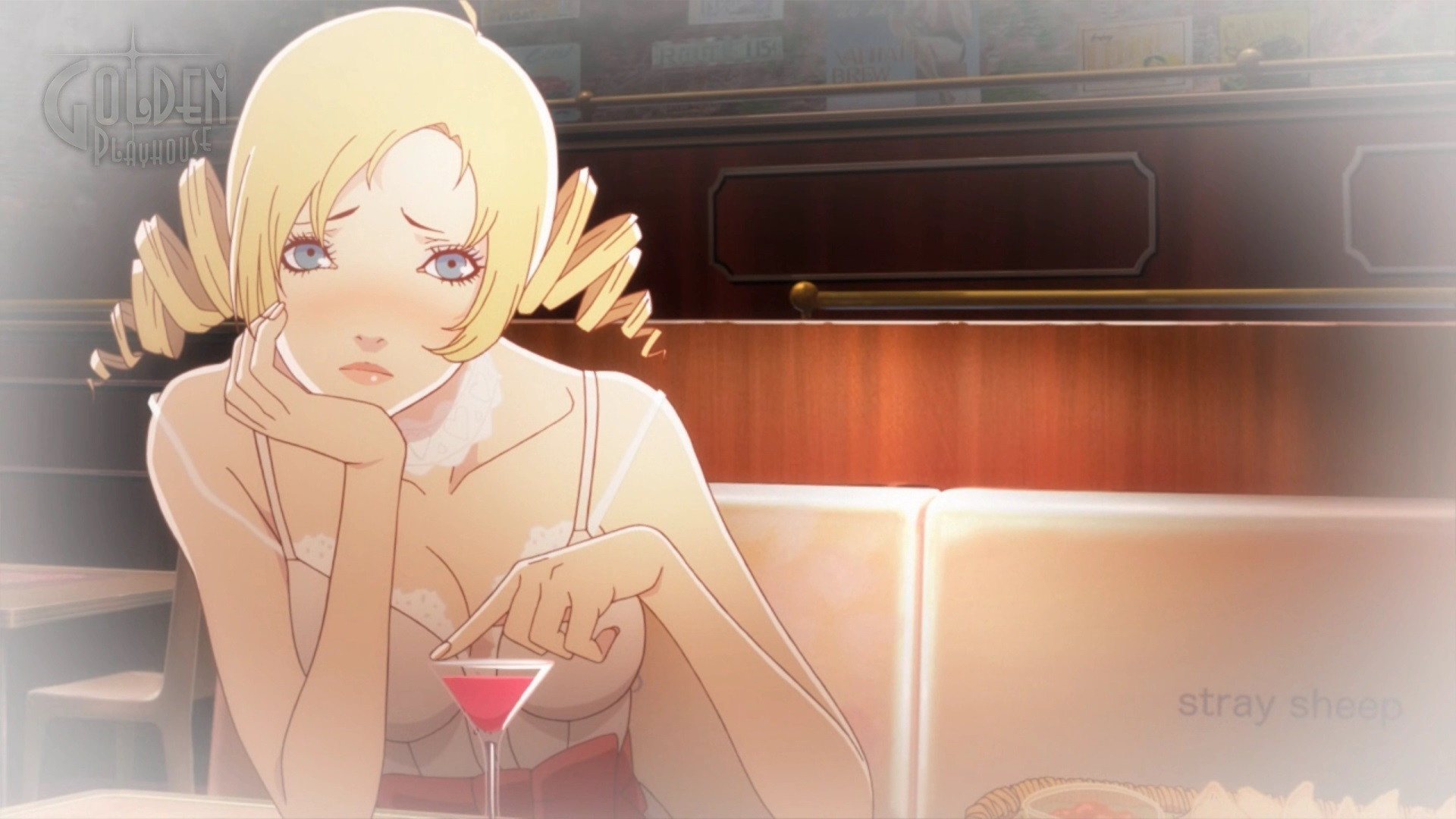 Catherine Classic - screenshot 22