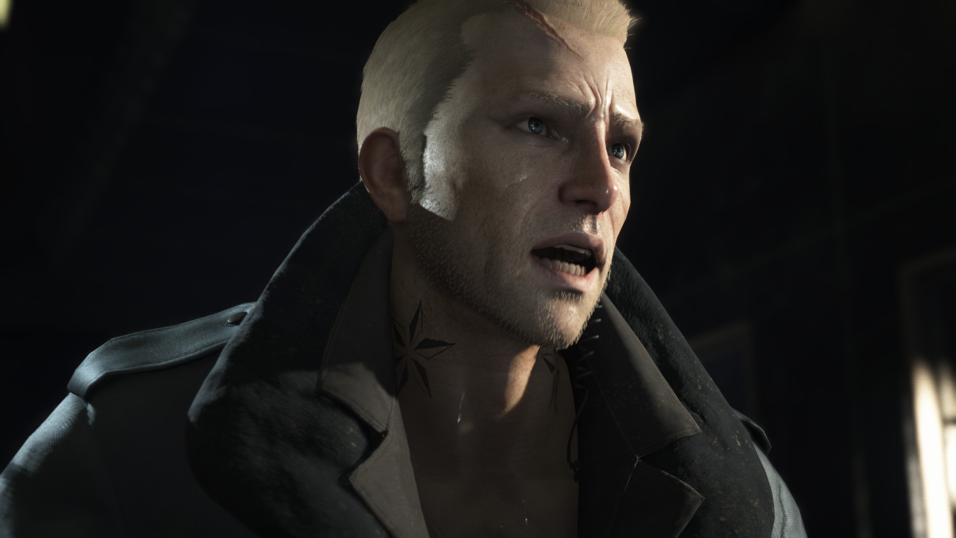 Left Alive - screenshot 40