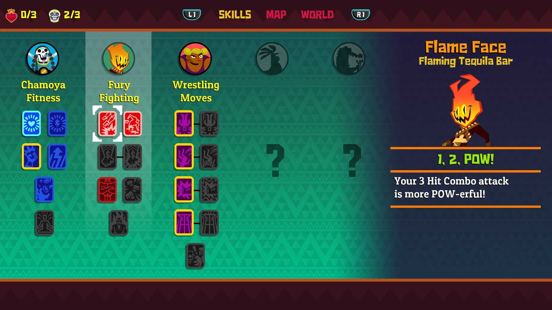 Guacamelee! 2 - screenshot 6