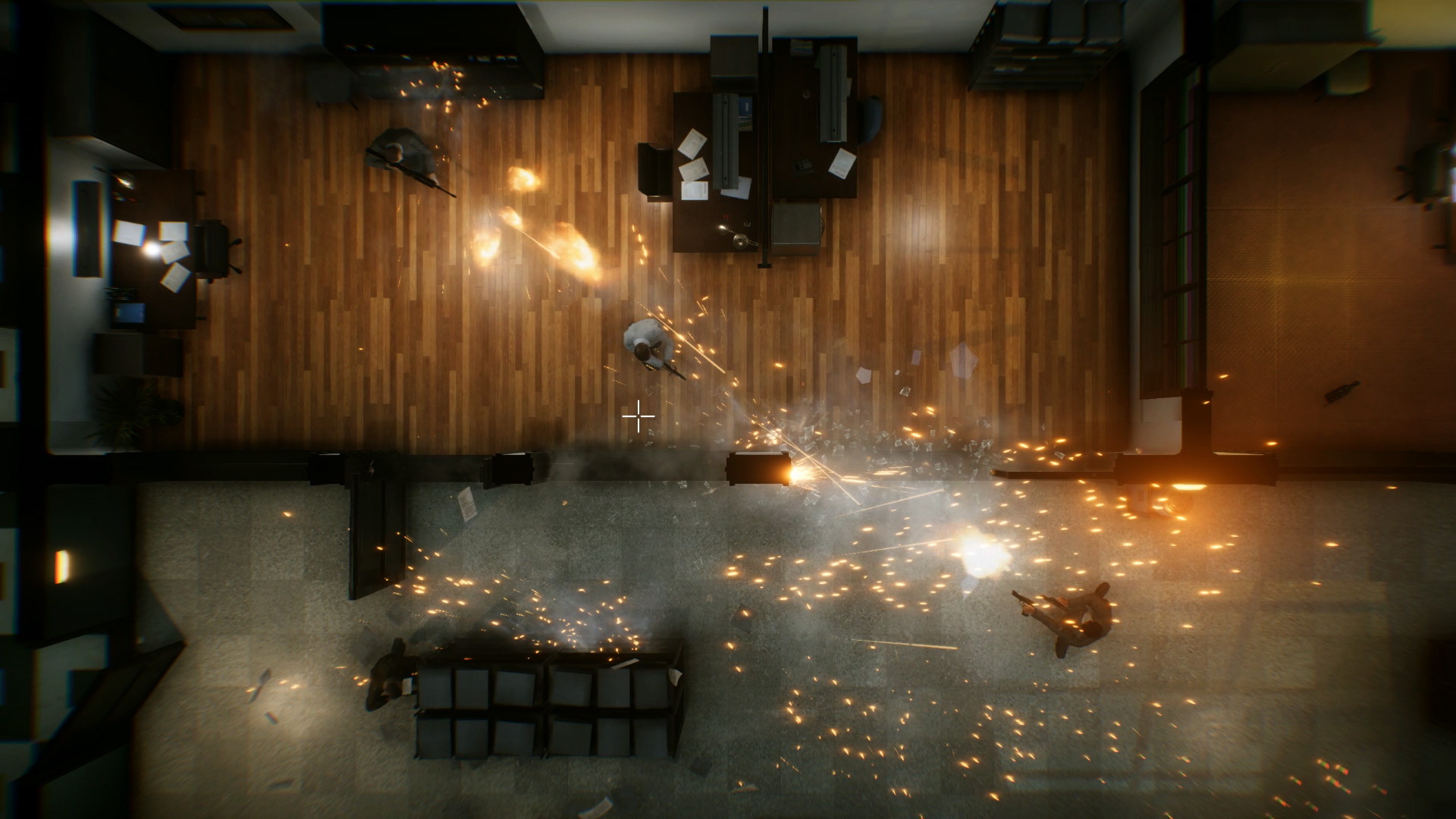 The Hong Kong Massacre - screenshot 3