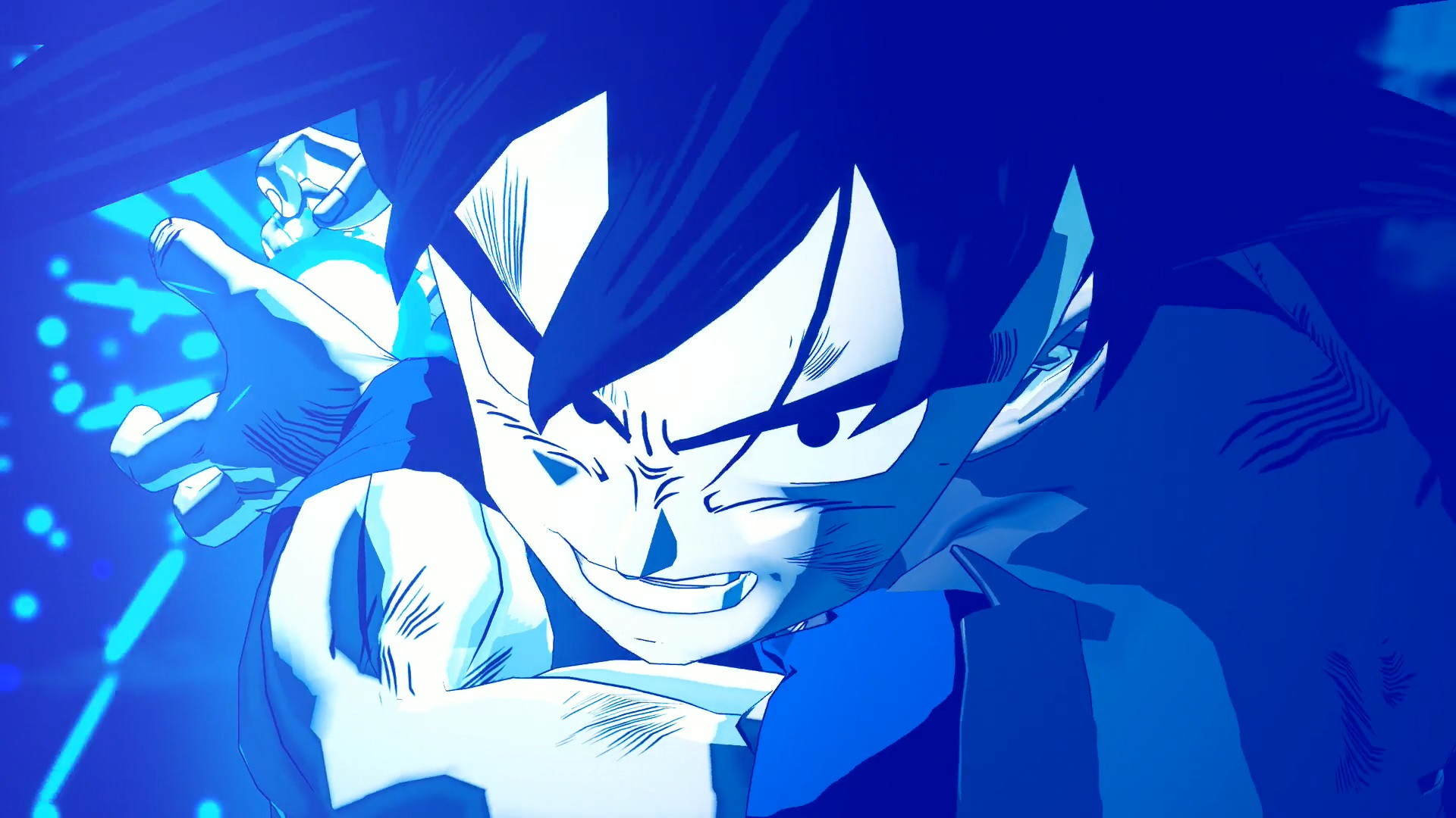 Dragon Ball Z: Kakarot - screenshot 14