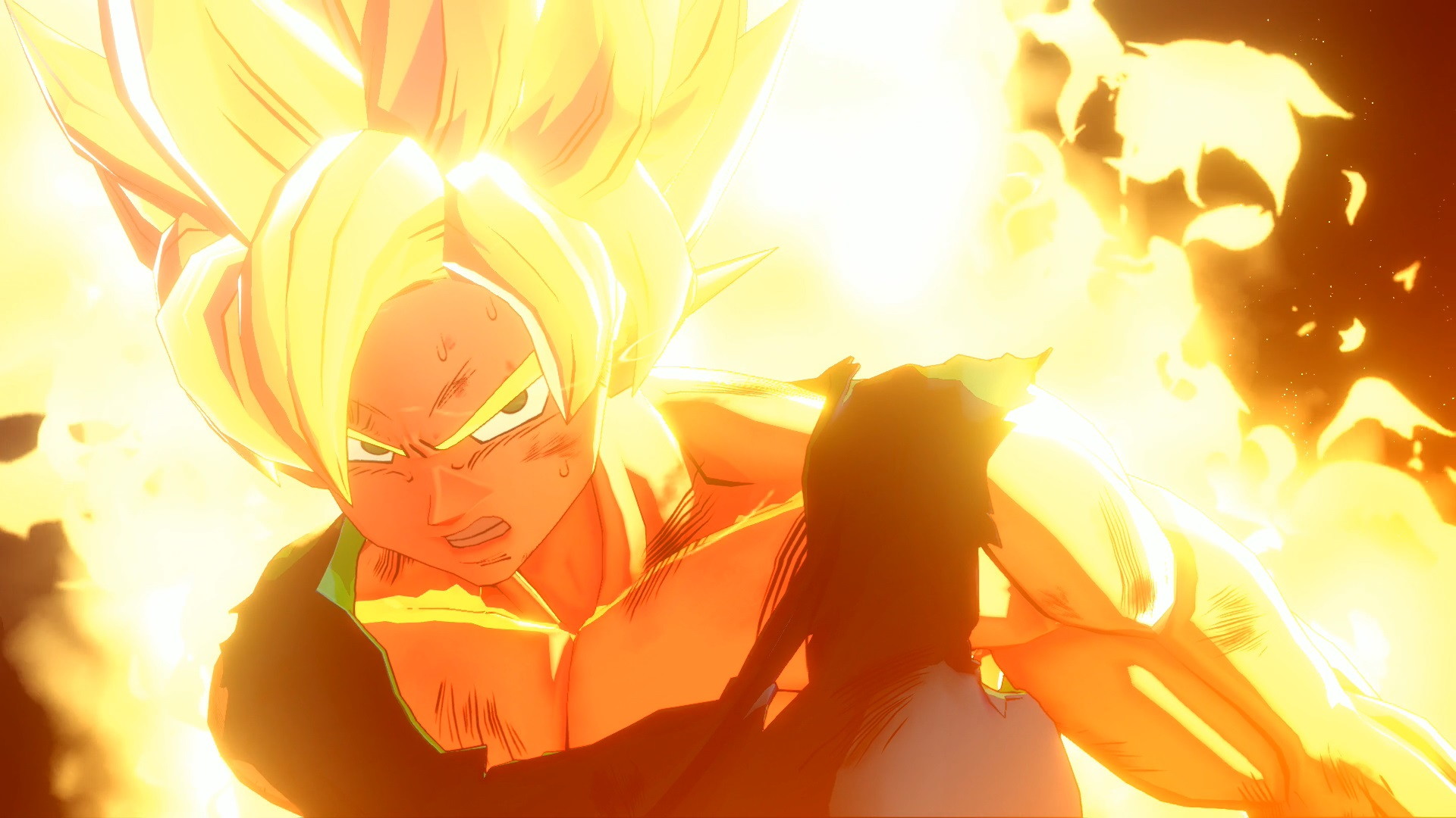 Dragon Ball Z: Kakarot - screenshot 12