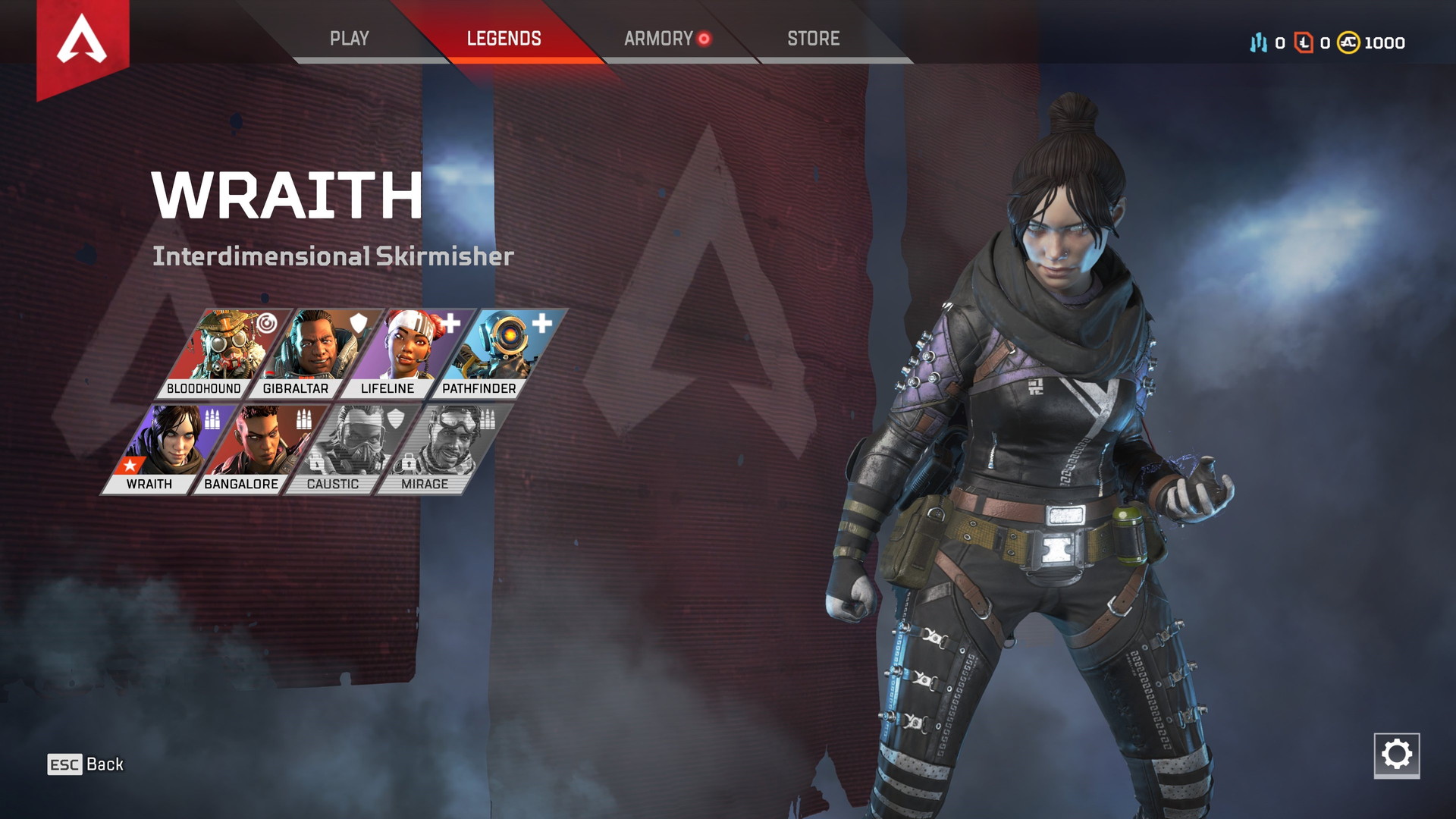 Apex Legends - screenshot 13