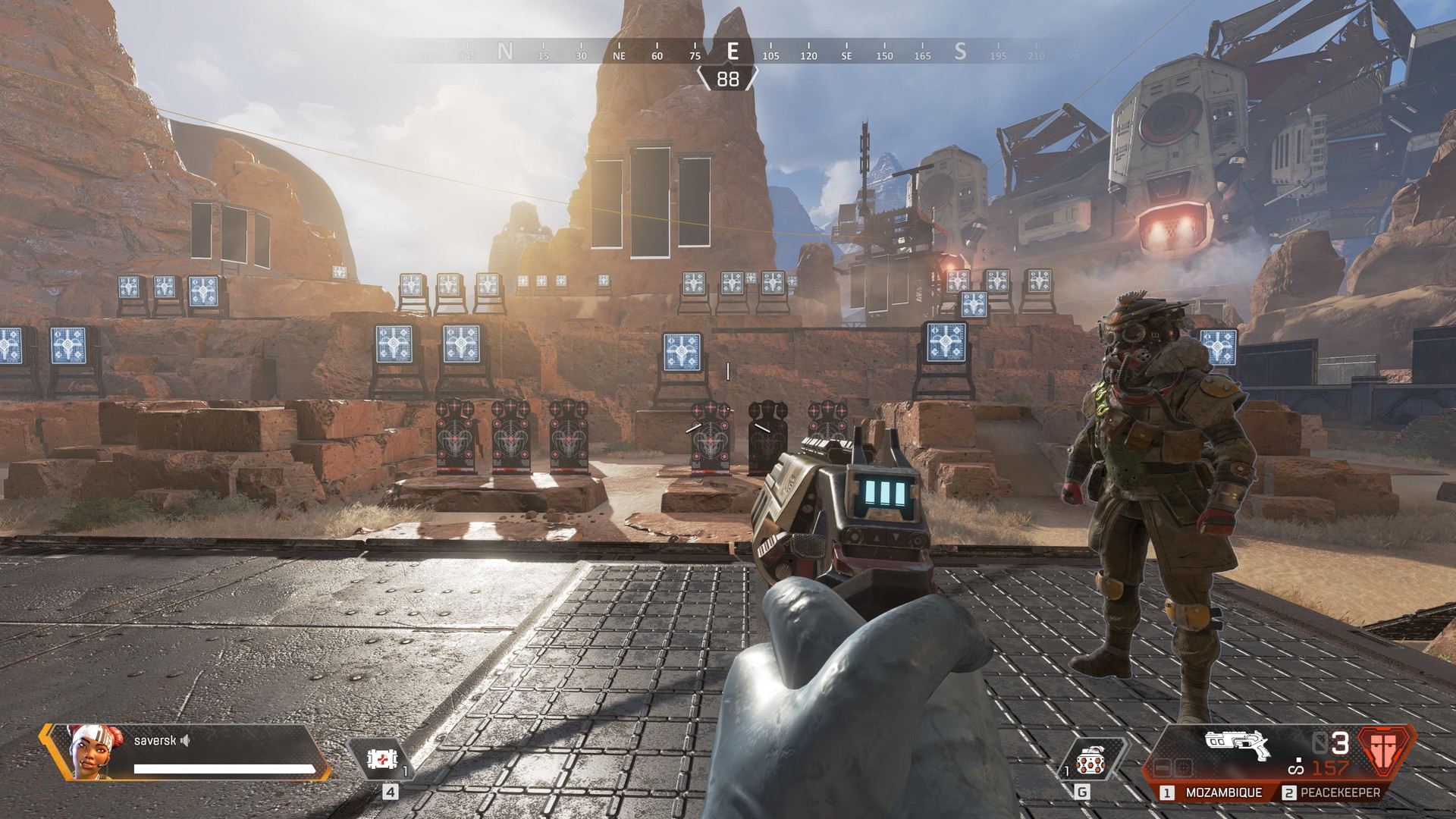 Apex Legends - screenshot 9