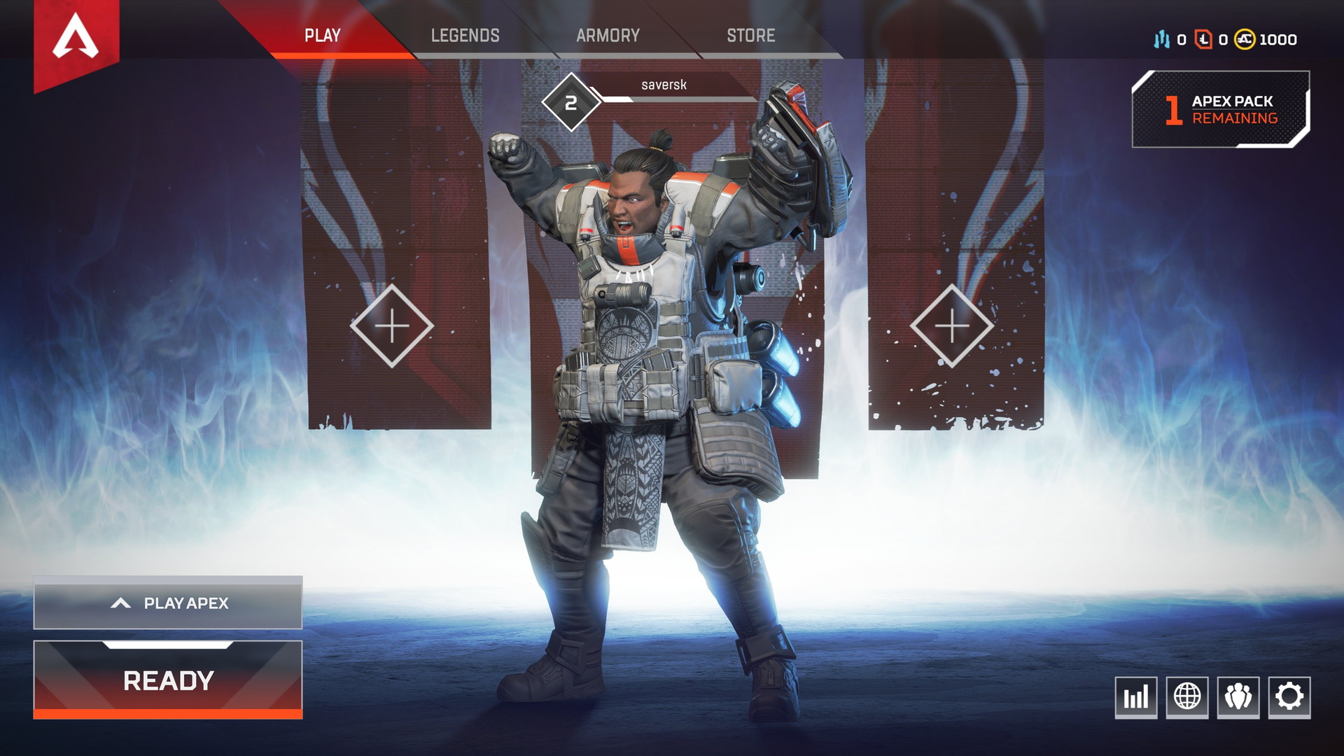 Apex Legends - screenshot 7