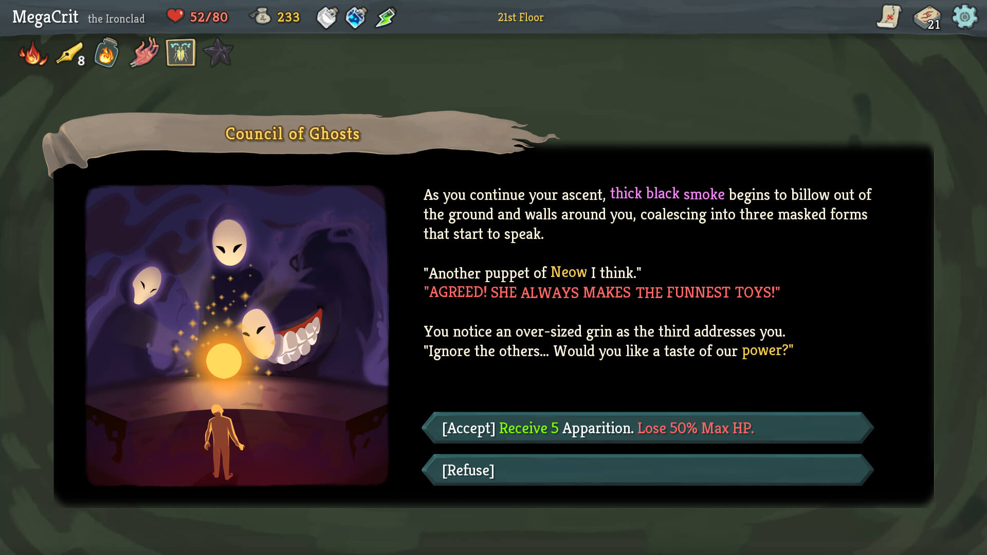 Slay the Spire - screenshot 10