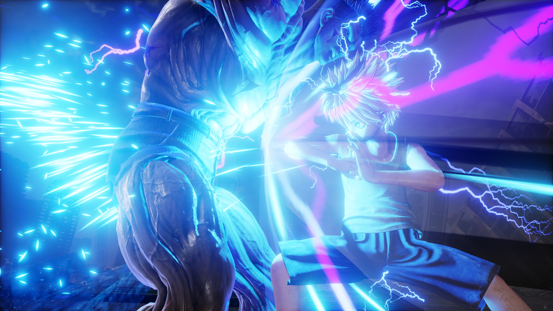 Jump Force - screenshot 45