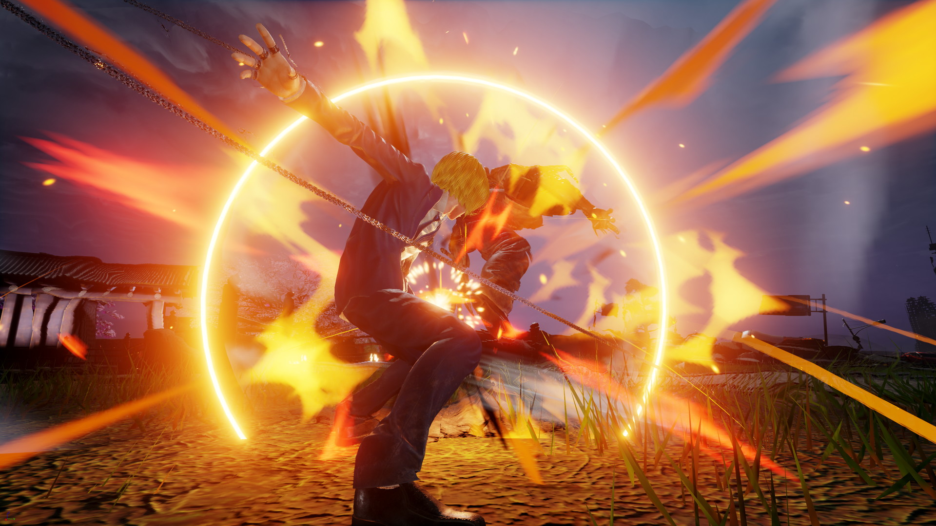 Jump Force - screenshot 44