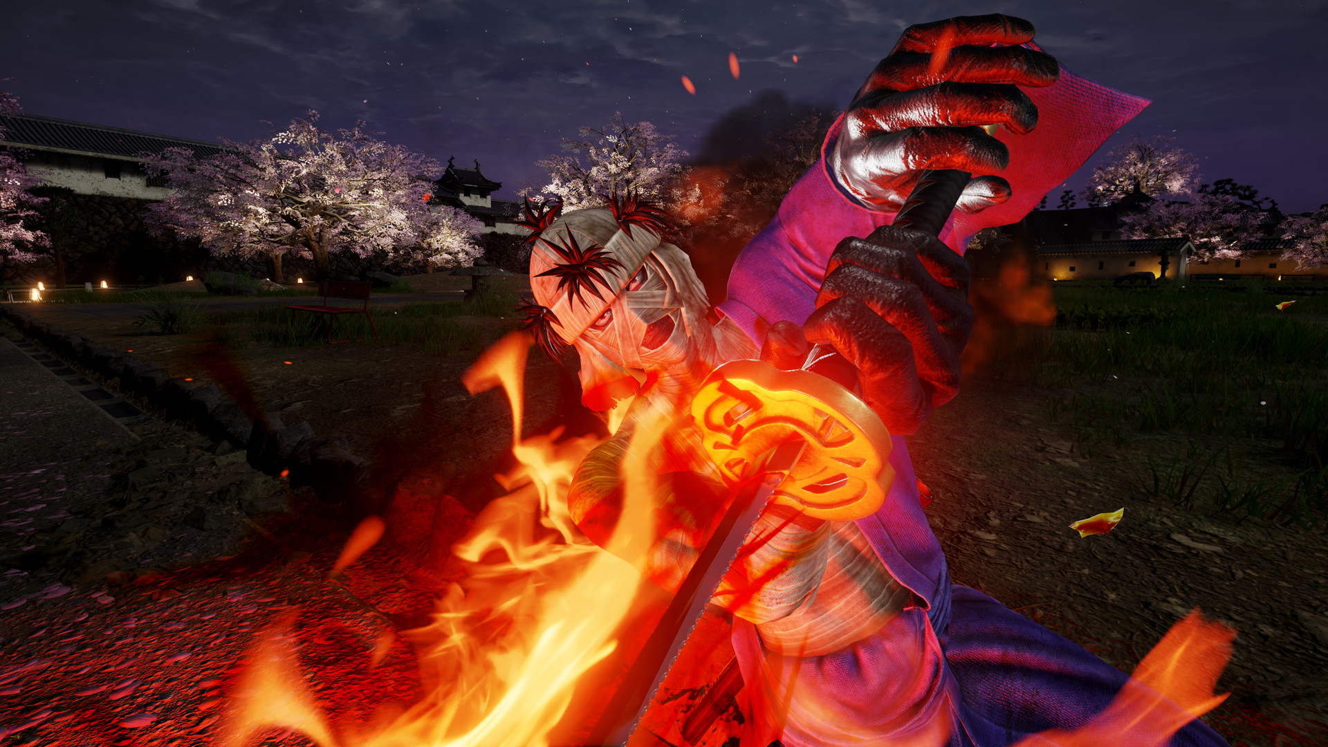 Jump Force - screenshot 28