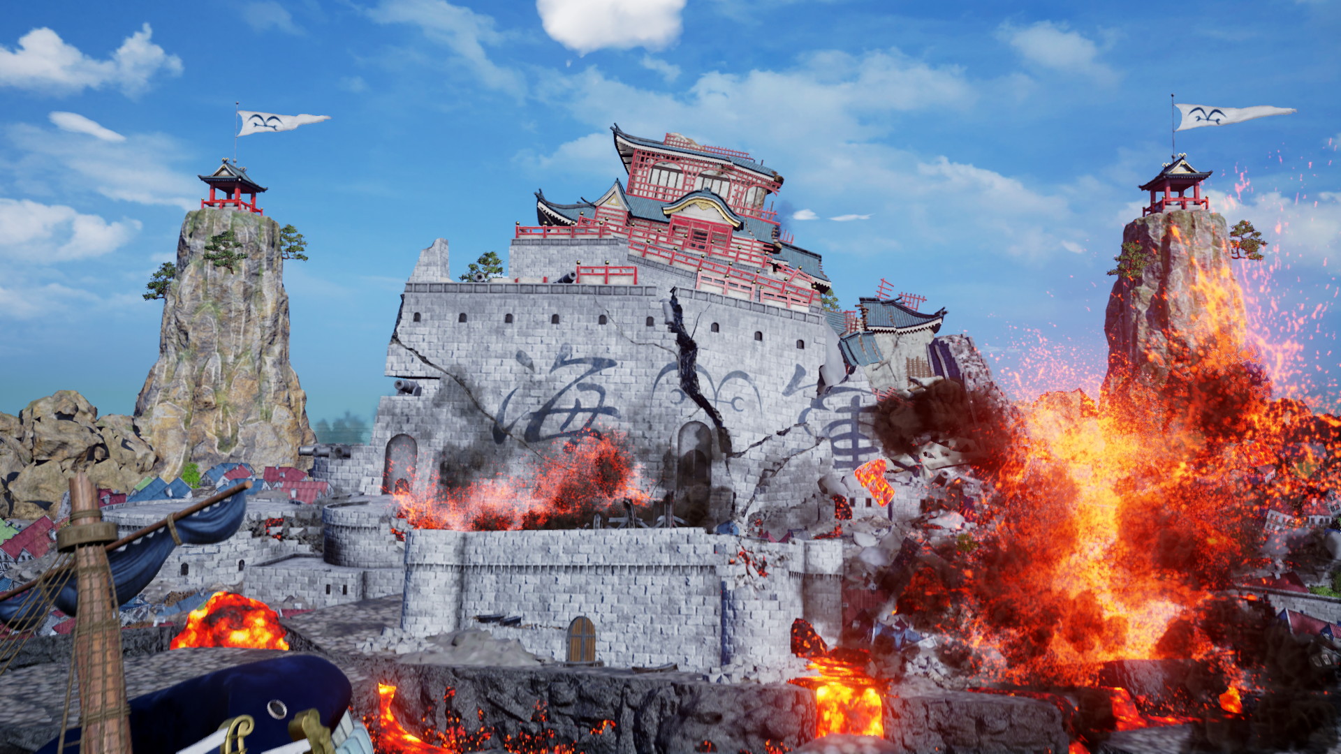 Jump Force - screenshot 20