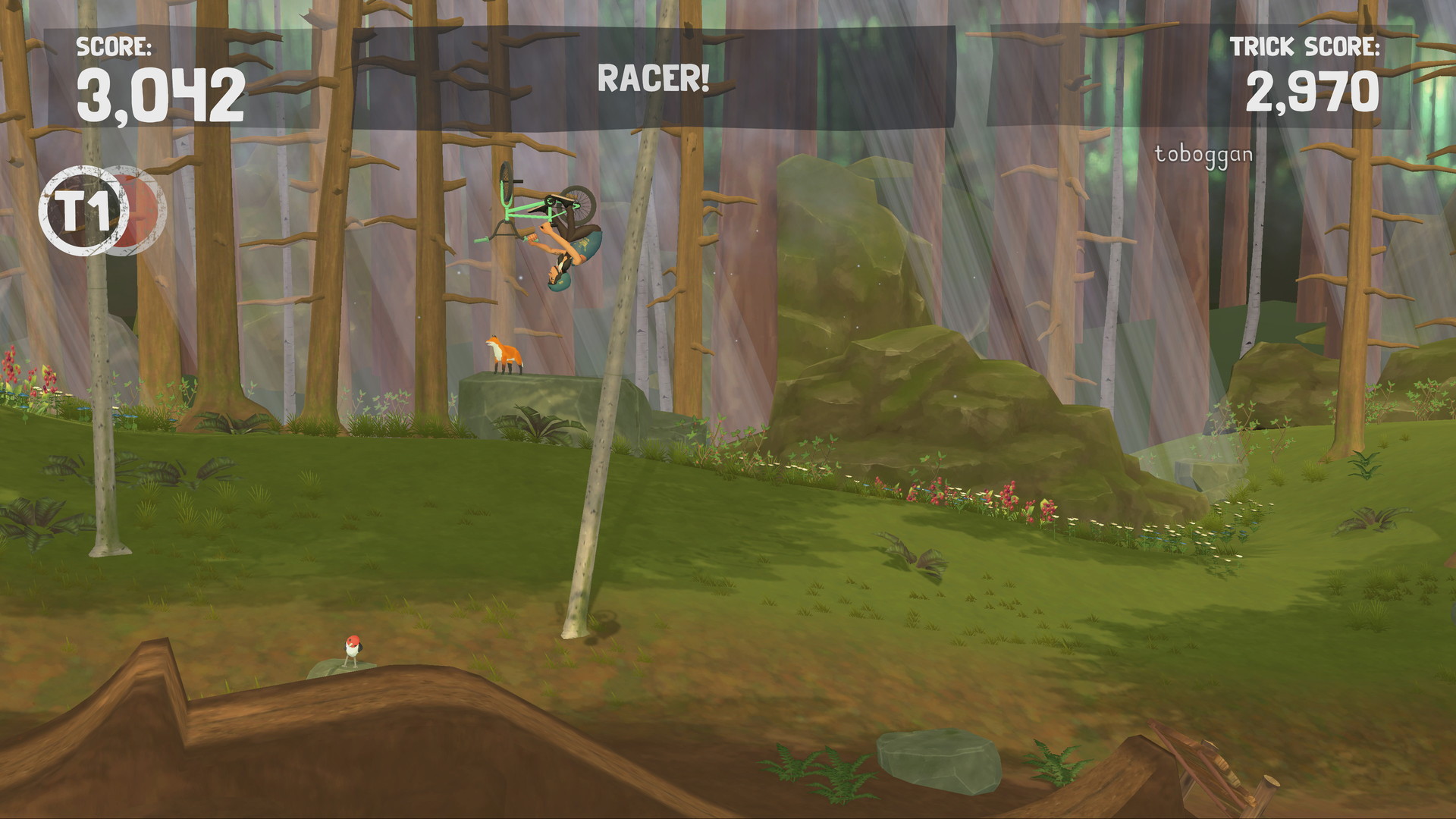 Pumped BMX Pro - screenshot 3