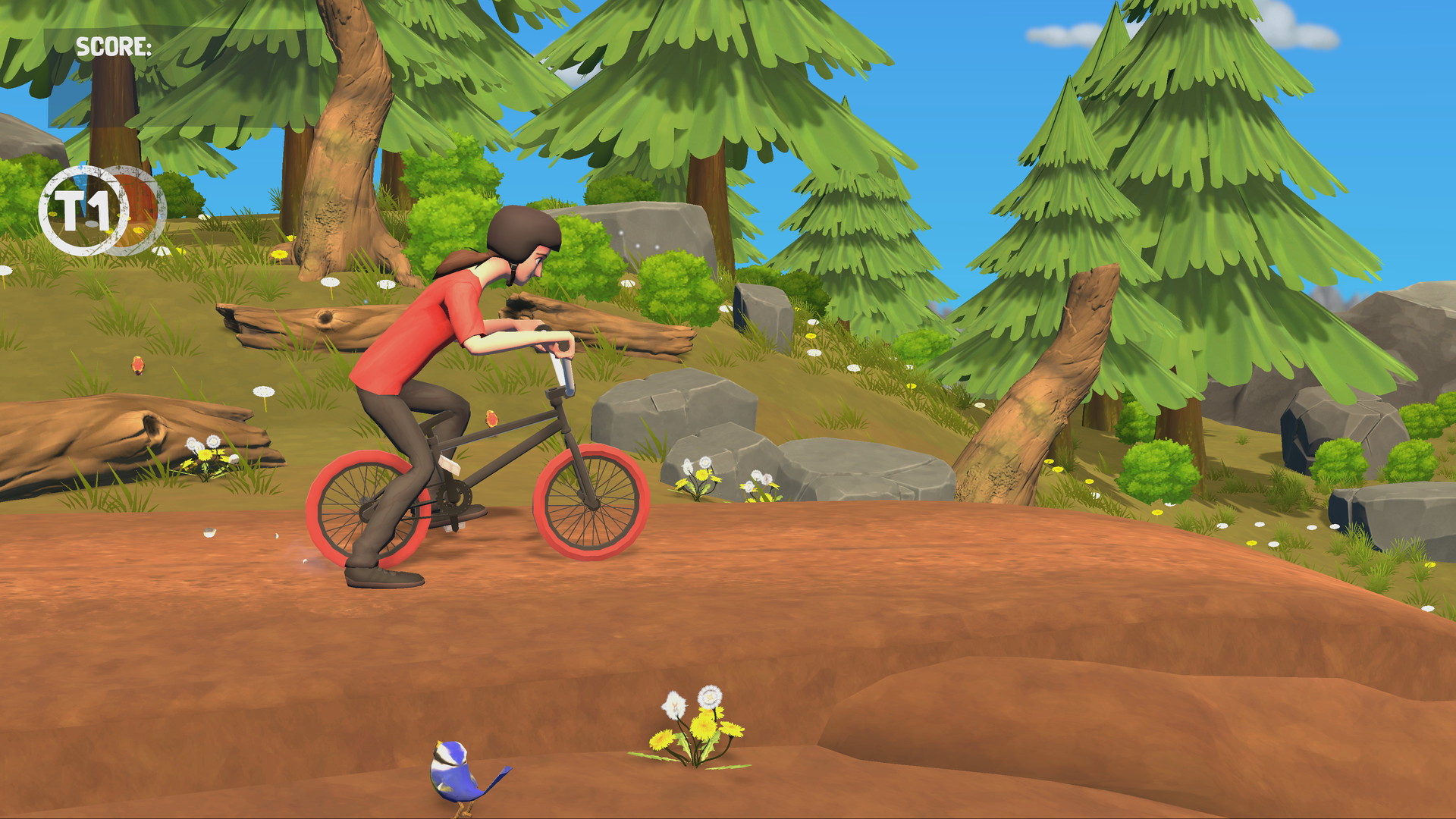 Pumped BMX Pro - screenshot 2