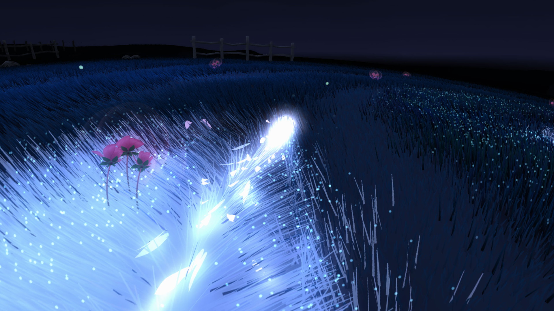 Flower - screenshot 7