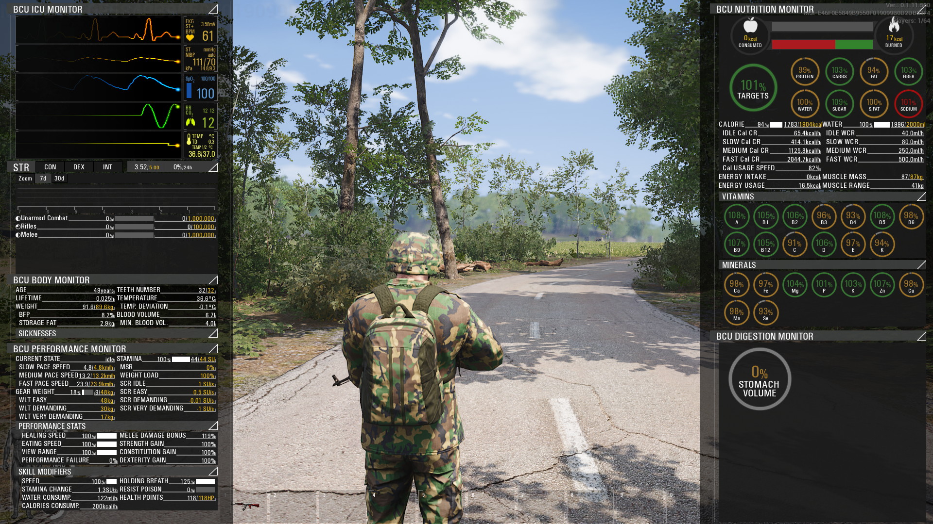 SCUM - screenshot 27