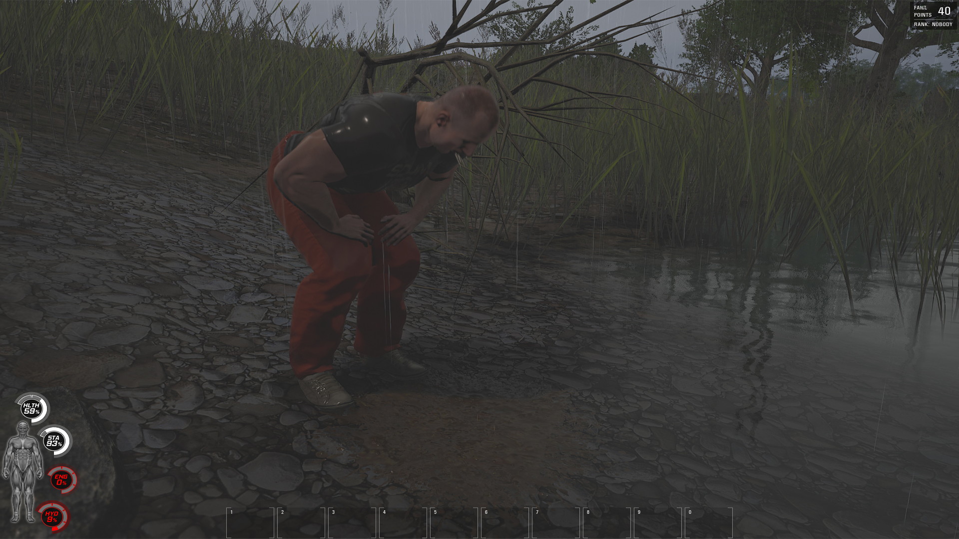 SCUM - screenshot 26