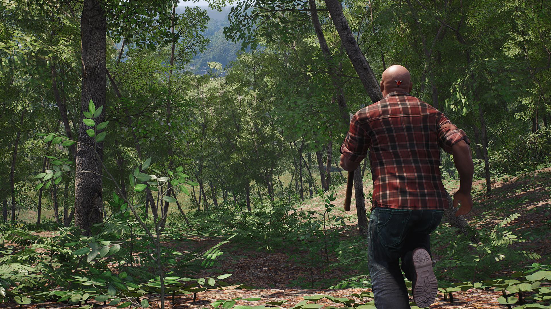 SCUM - screenshot 21