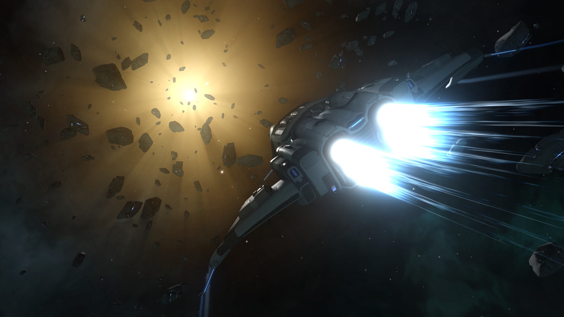 Starpoint Gemini 3 - screenshot 11