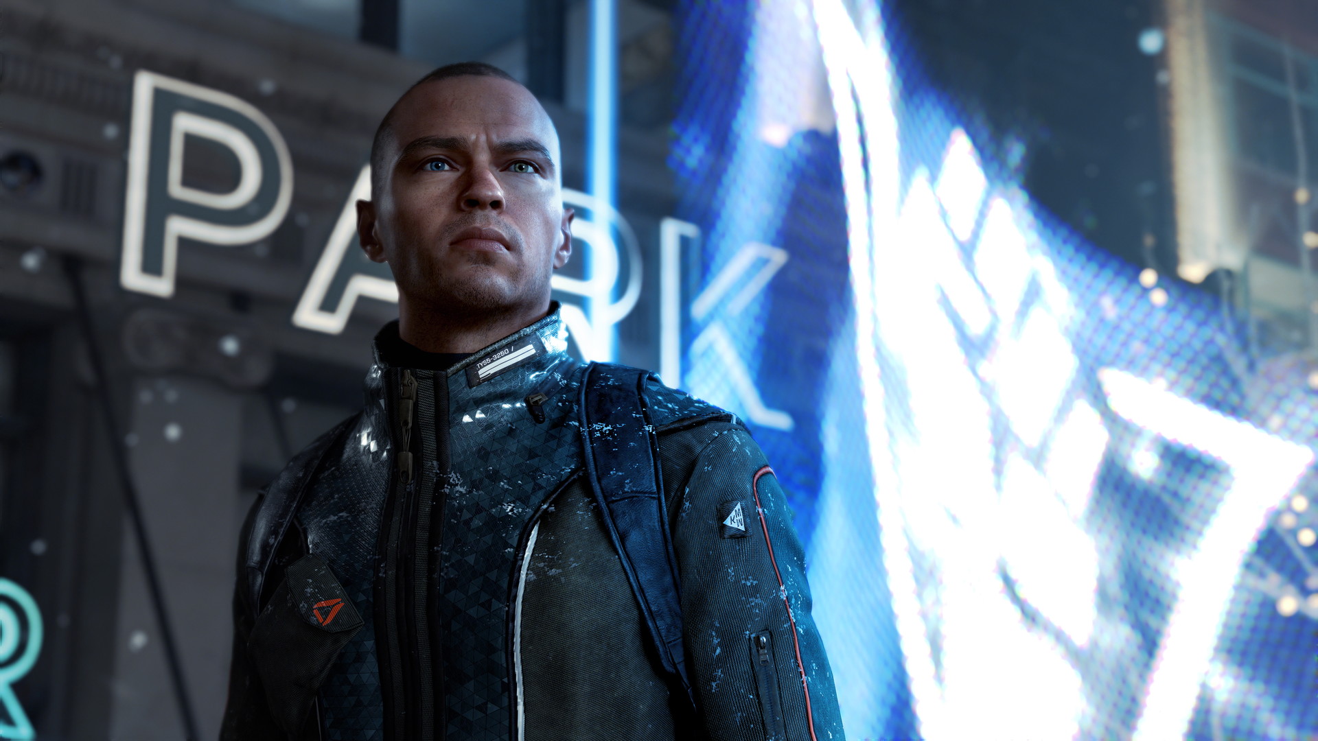 Detroit: Become Human - screenshot 57