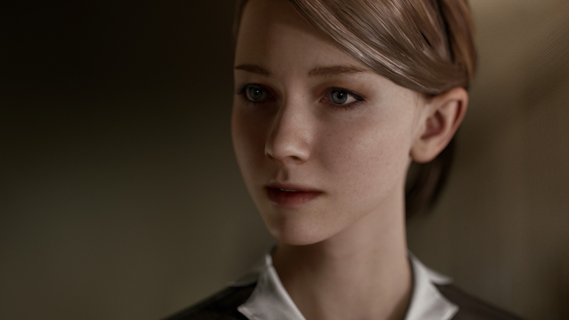 Detroit: Become Human - screenshot 46