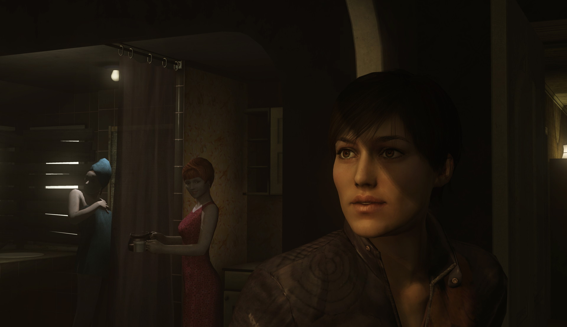 Heavy Rain - screenshot 32