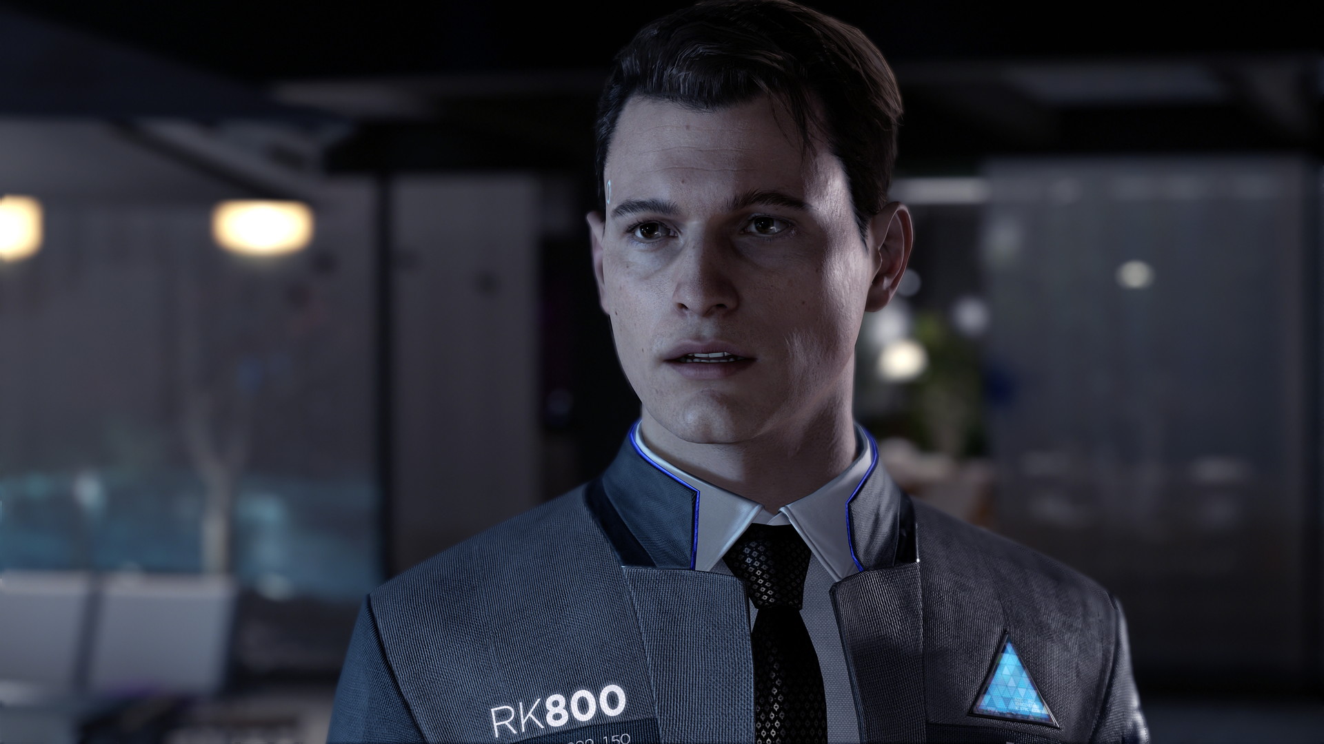 Detroit: Become Human - screenshot 31