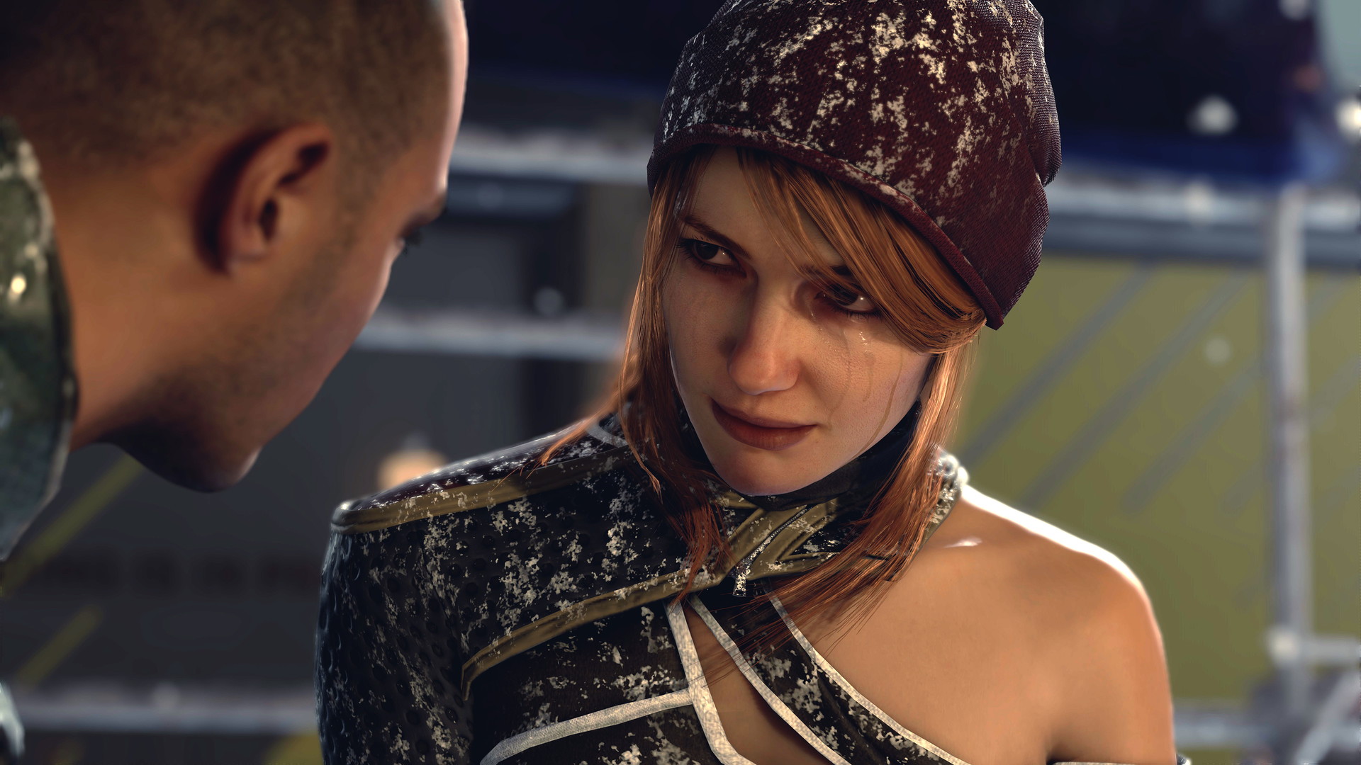 Detroit: Become Human - screenshot 29