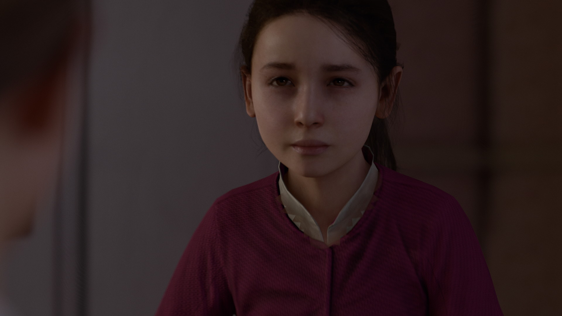 Detroit: Become Human - screenshot 24