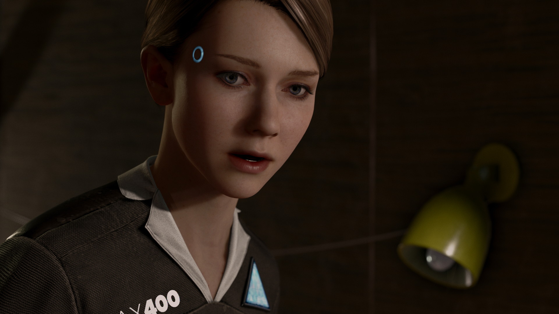 Detroit: Become Human - screenshot 18