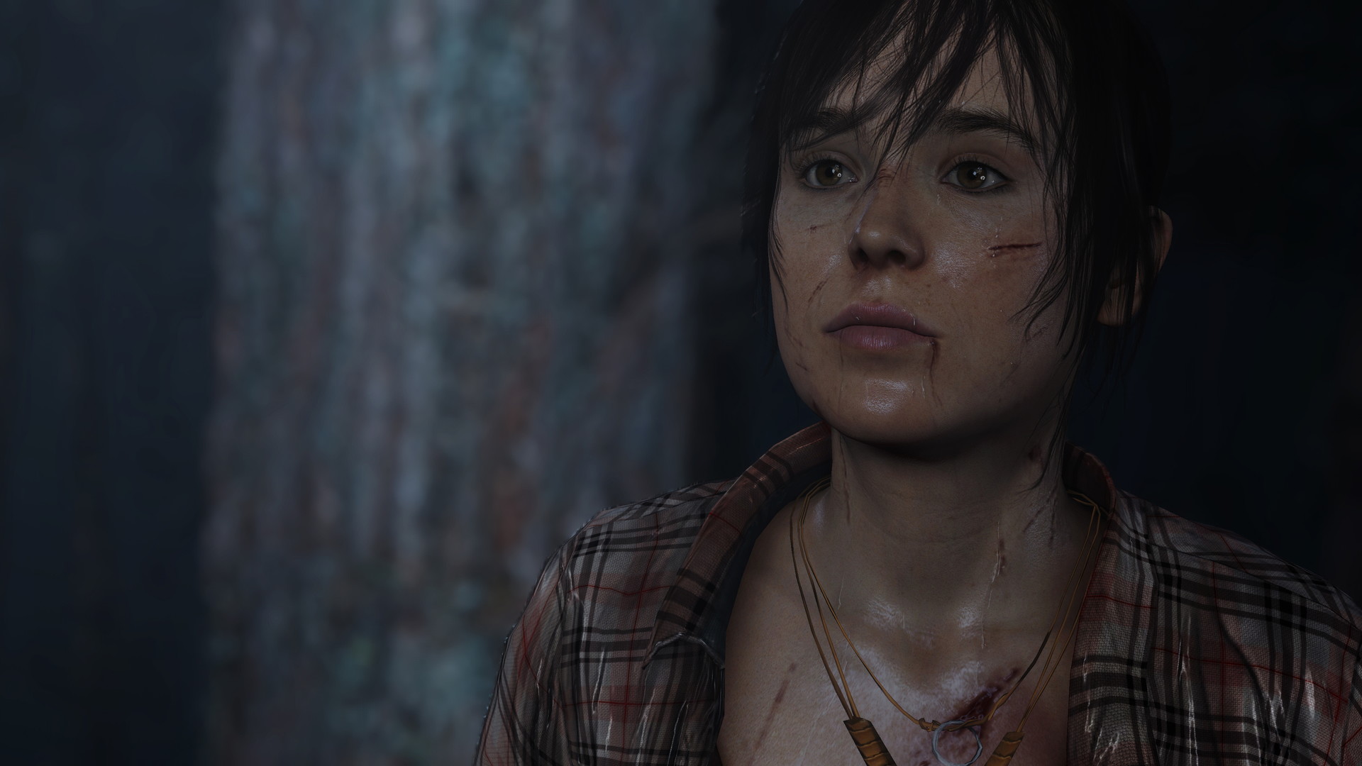 Beyond: Two Souls - screenshot 45