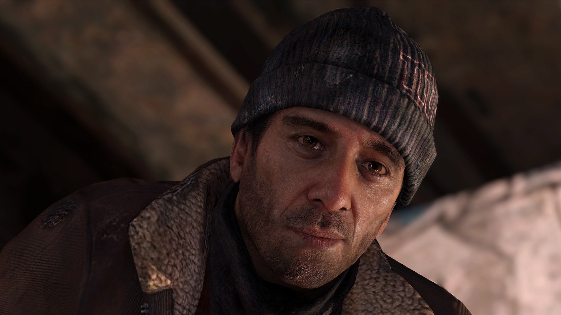 Beyond: Two Souls - screenshot 41