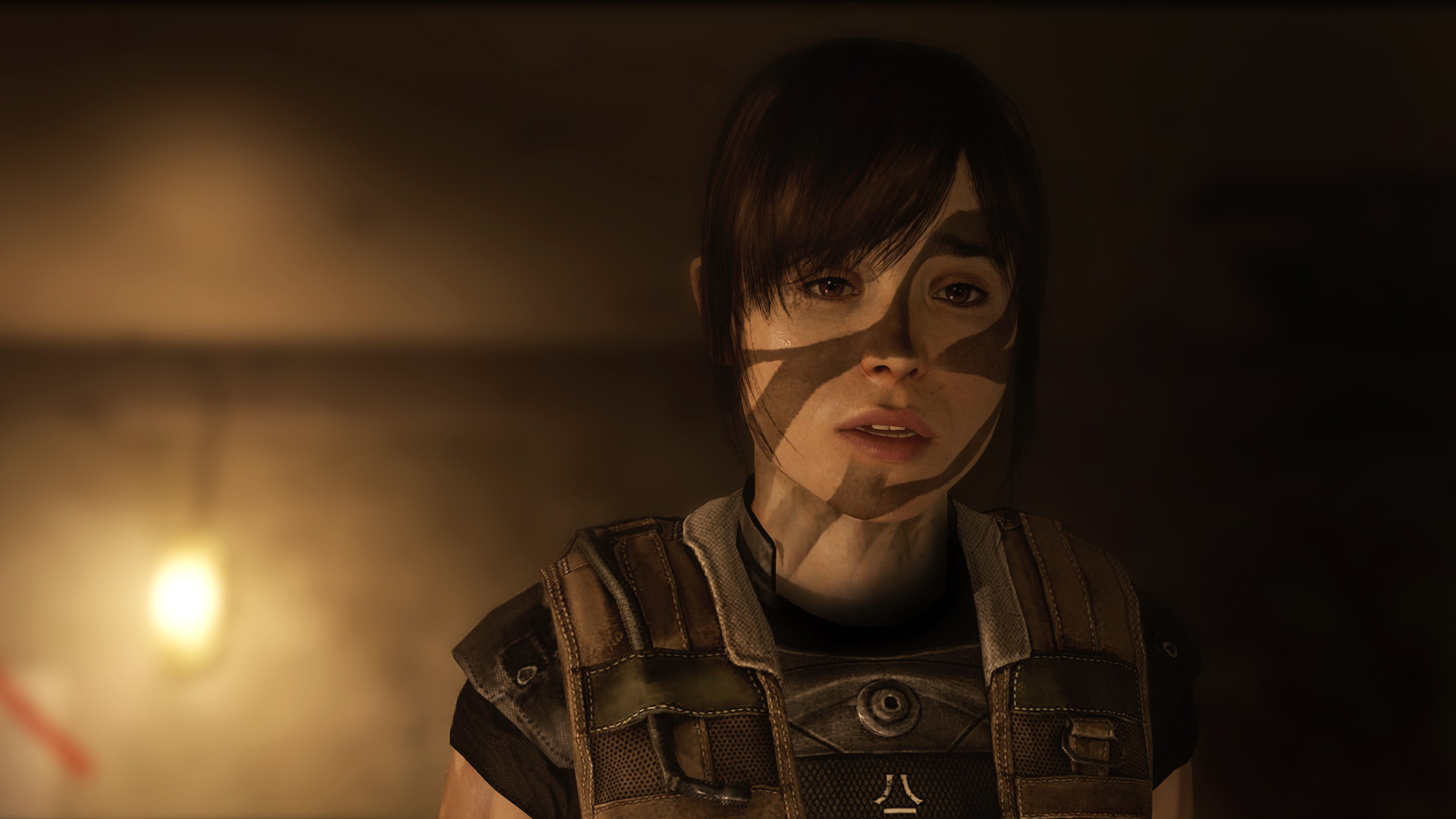 Beyond: Two Souls - screenshot 15