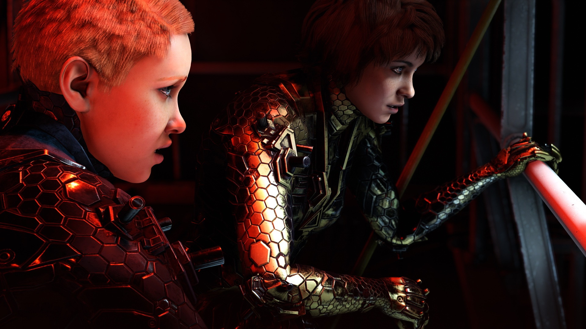 Wolfenstein: Youngblood - screenshot 7