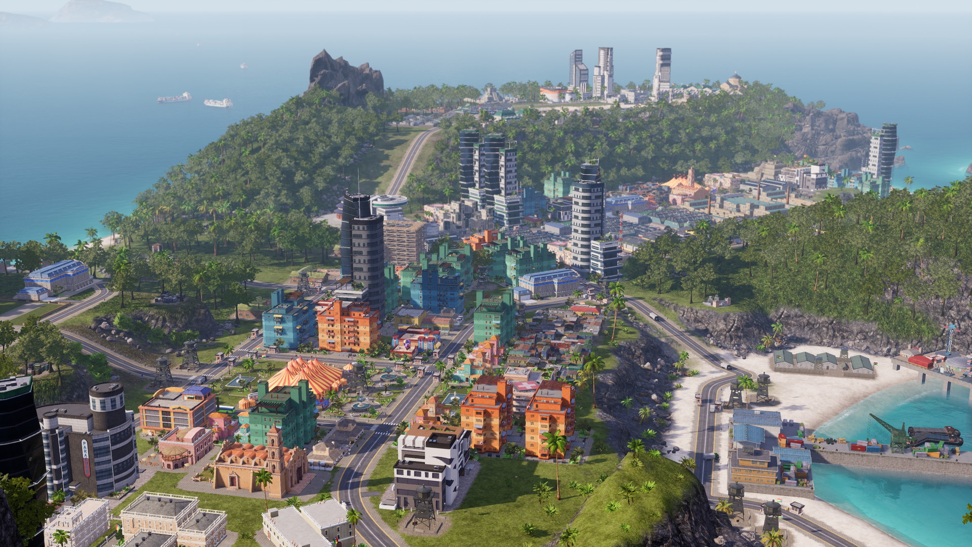 Tropico 6 - screenshot 42