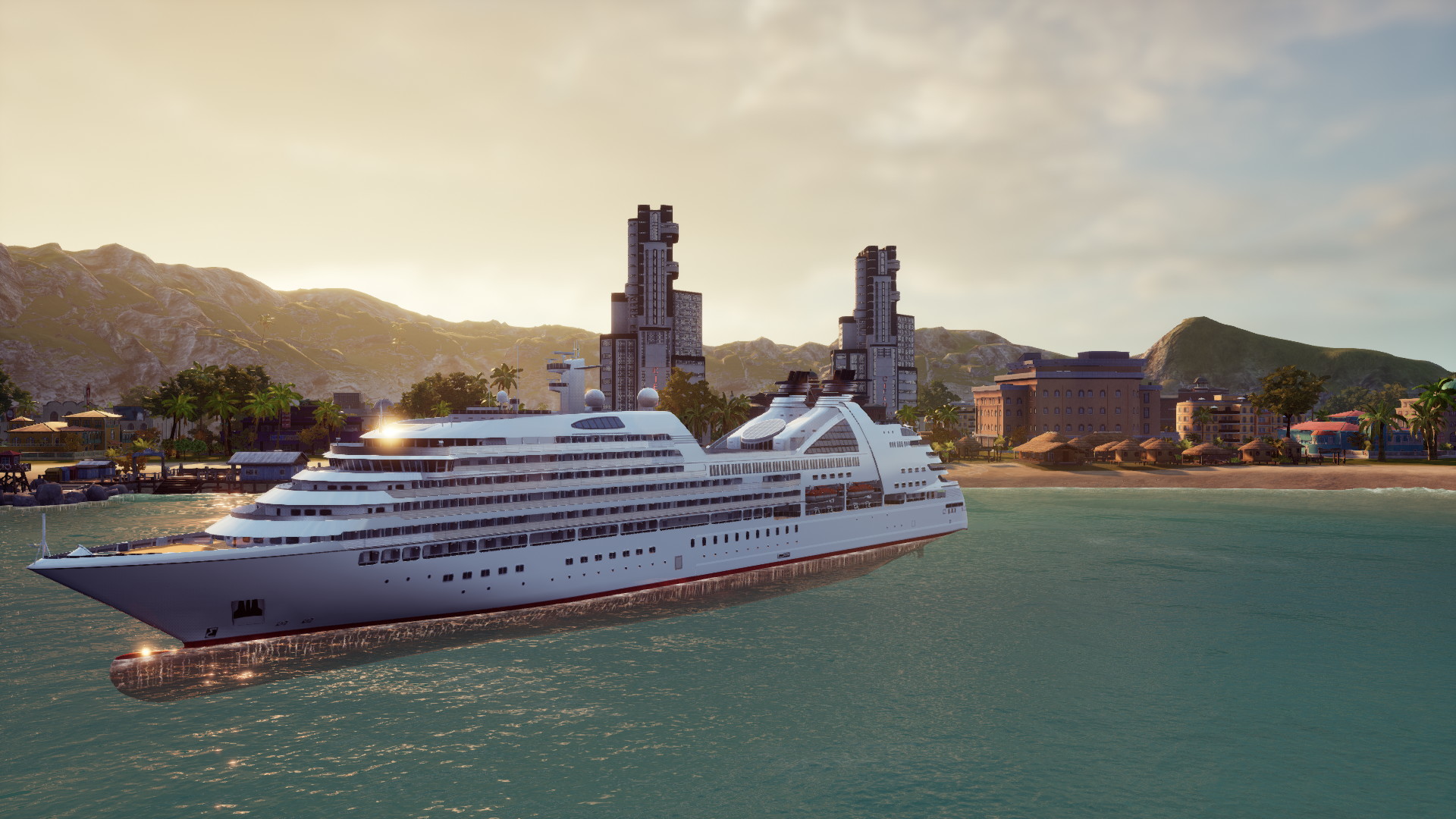 Tropico 6 - screenshot 24