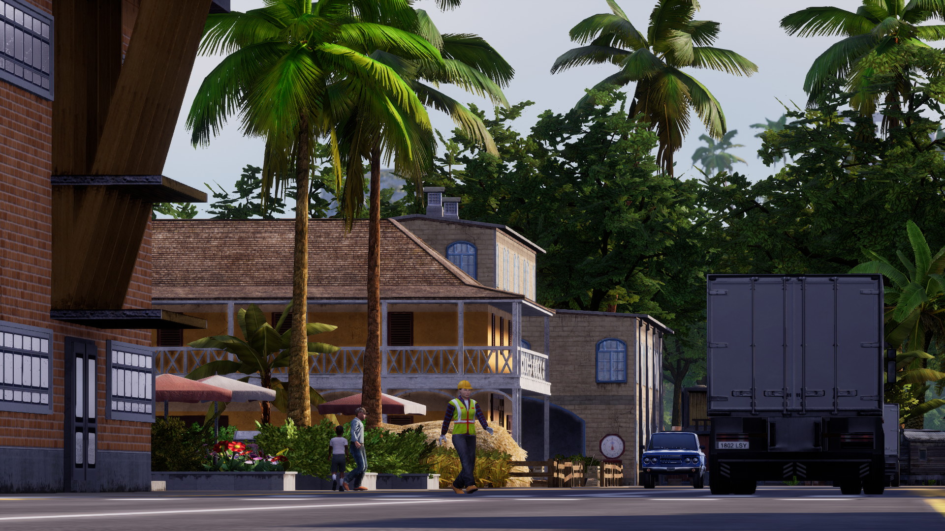 Tropico 6 - screenshot 13