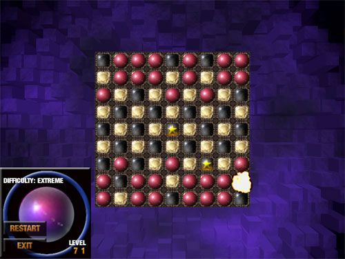 Solid Spheres Deluxe - screenshot 5