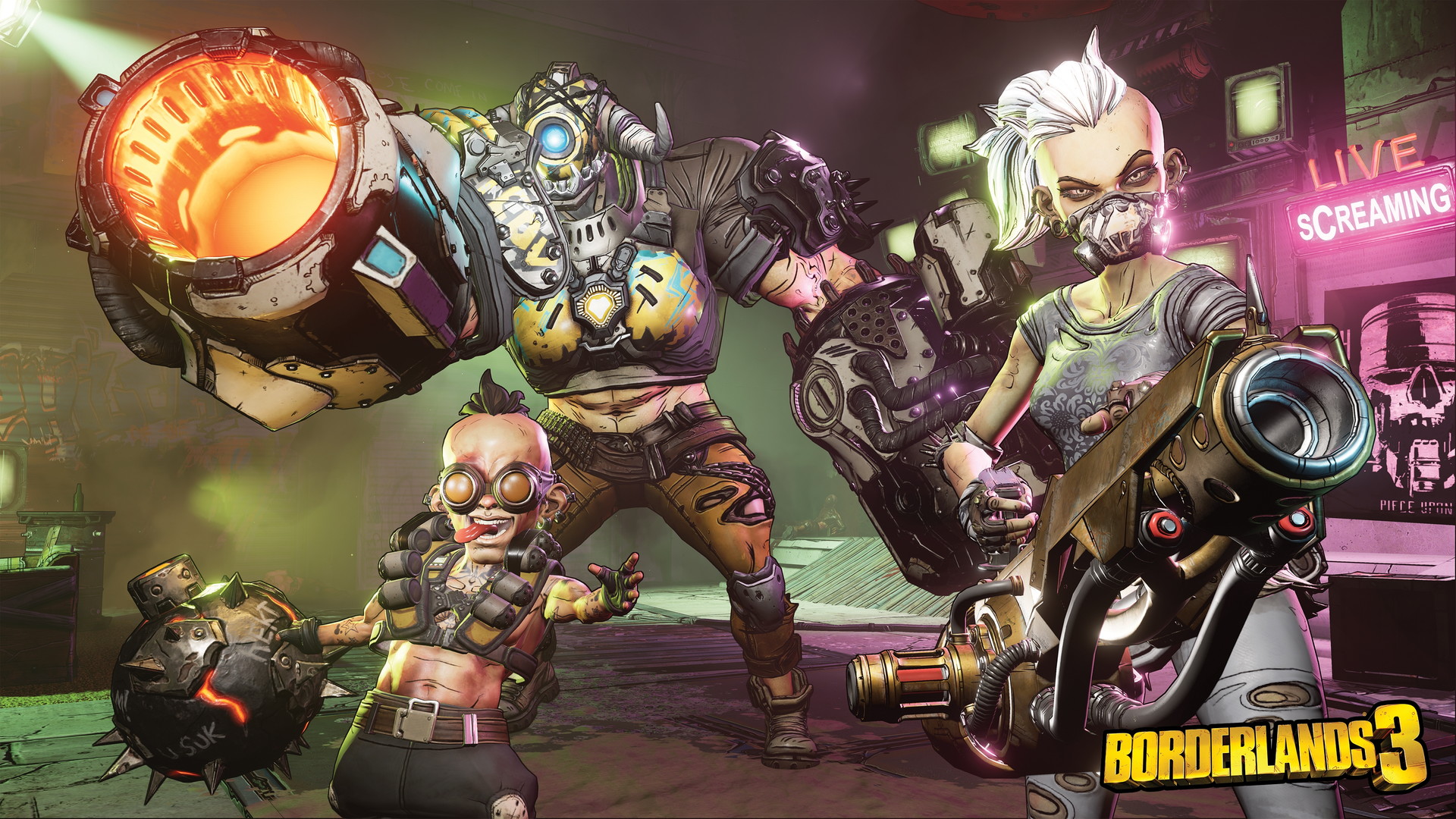 Borderlands 3 - screenshot 5