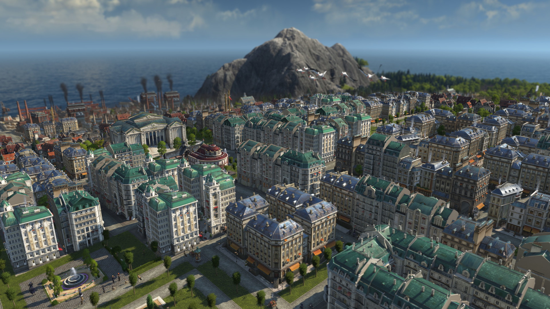 Anno 1800 - screenshot 17