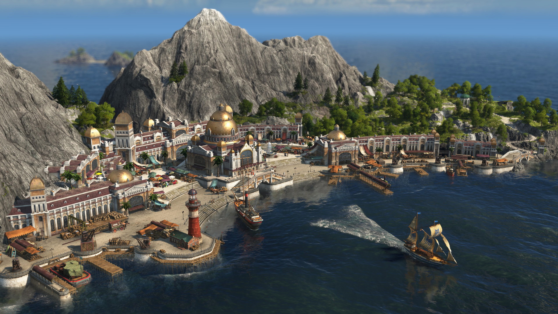 Anno 1800 - screenshot 9