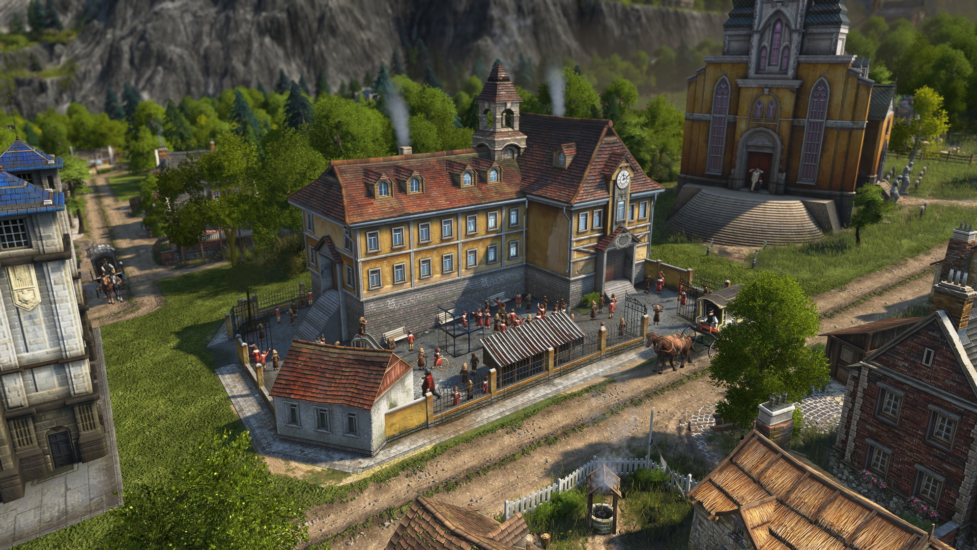 Anno 1800 - screenshot 8