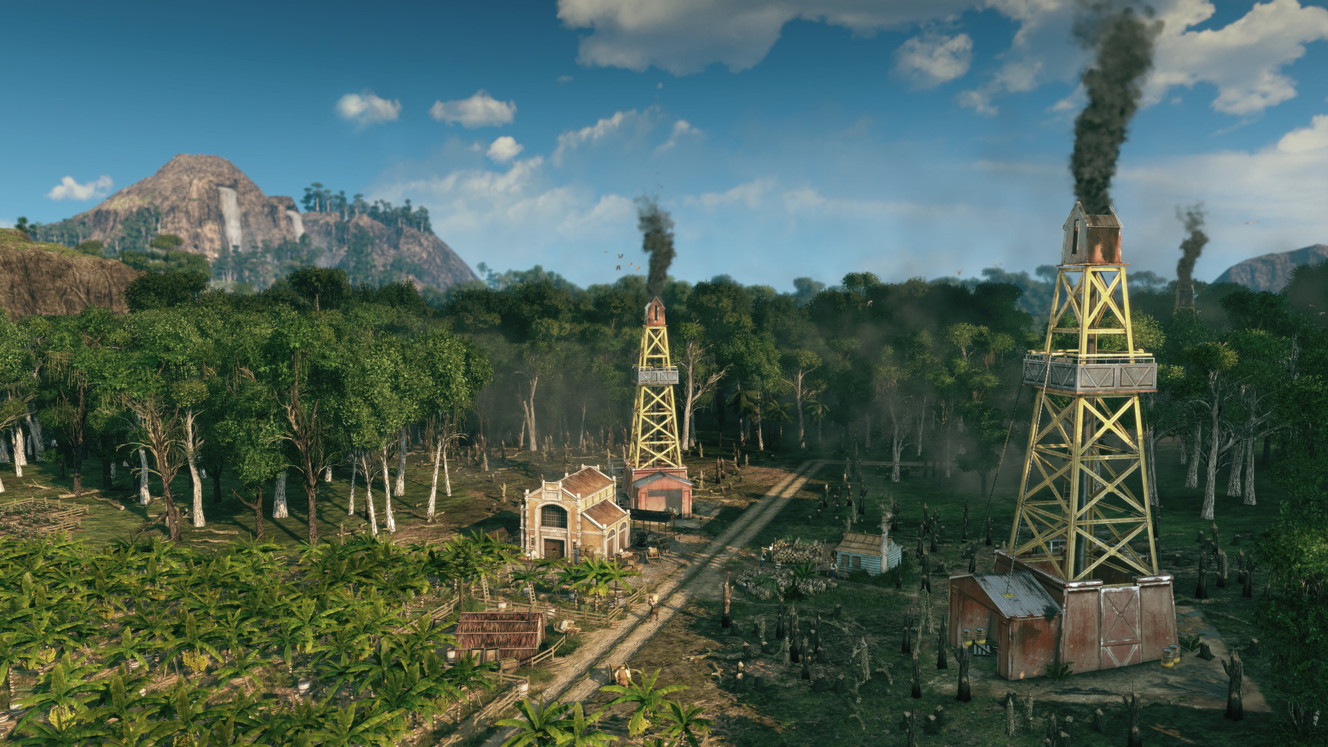 Anno 1800 - screenshot 6