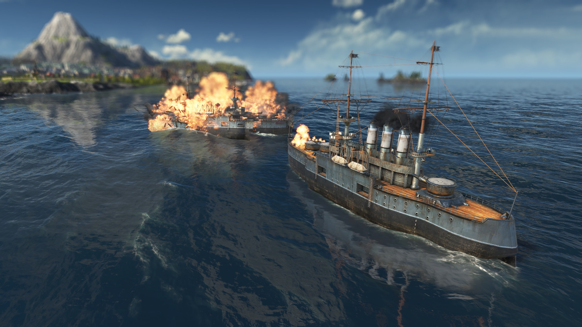 Anno 1800 - screenshot 3