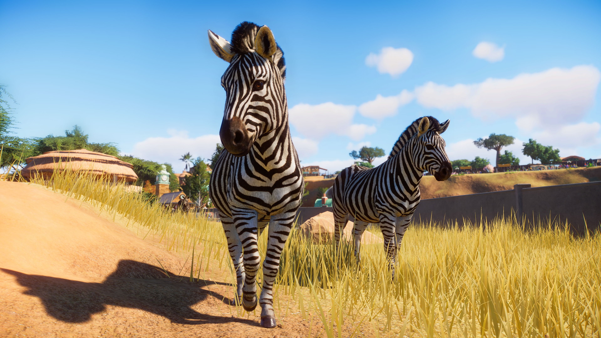 Planet Zoo - screenshot 37