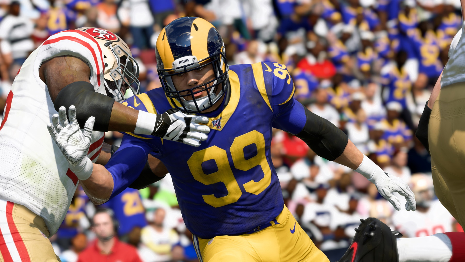 Madden NFL 20 - screenshot 19