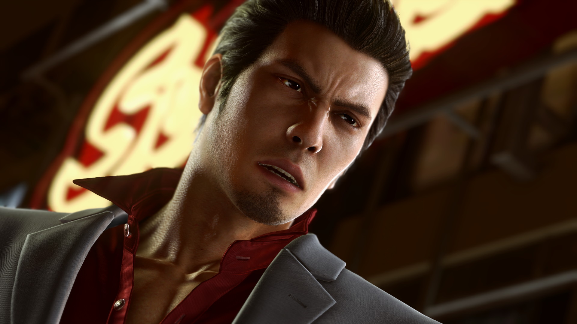 Yakuza Kiwami 2 - screenshot 9