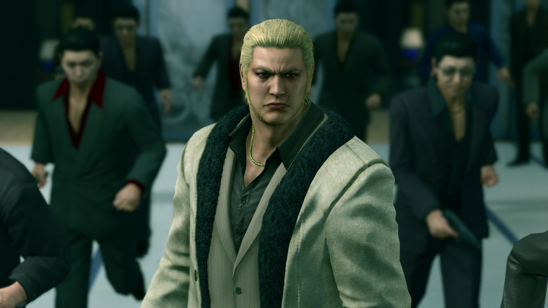 Yakuza Kiwami 2 - screenshot 5